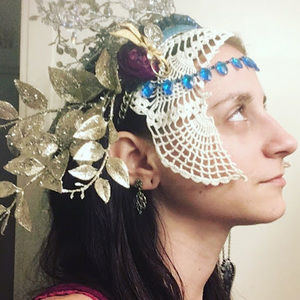 Meet your Posher, River